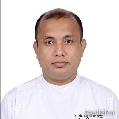 Dr. Abu Sayed Md. Firoz
