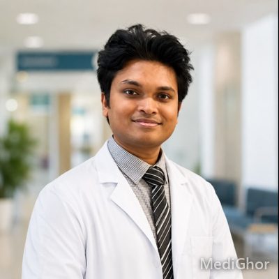ডাঃ আহমাদ পেয়ার সালাহউদ্দিন