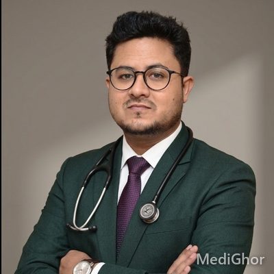ডাঃ আল ইমরান অপু