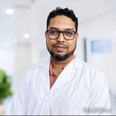 Dr. Ali Azgar