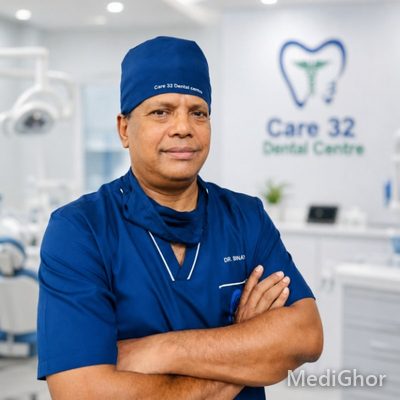 Dr. Binay Kumar Das