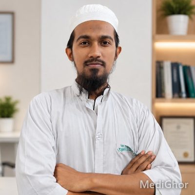 Dr. Foysal Islam