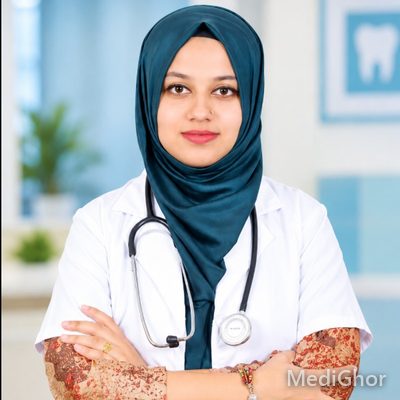 ডাঃ জান্নাতুল সুলতানা