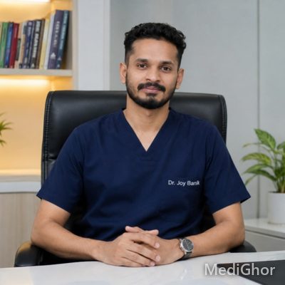 Dr. Joy Banik