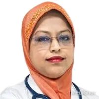 সহকারী অধ্যাপক ডা. জেসমিন ইকবাল জুই
