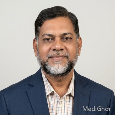 Dr. Md. Ashraful Islam