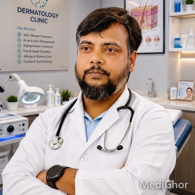 ডাঃ মোঃ রাবিউল আউয়াল