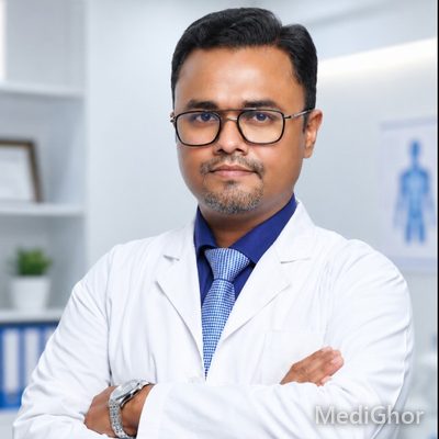 Dr. Ashok Kumar Sarker