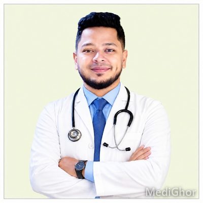 Dr. Md. Shadman Rahman
