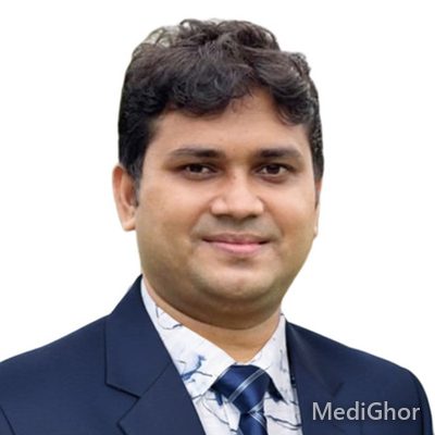 Dr. Md. Shahin Dhali