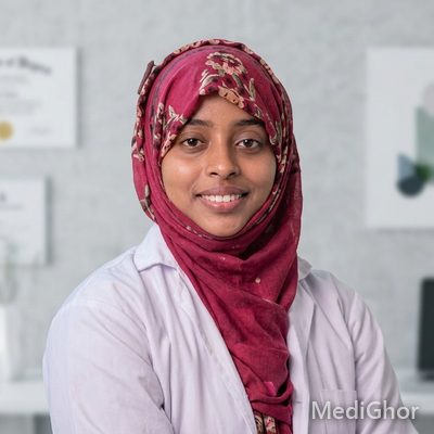 Dr. Minura Matin