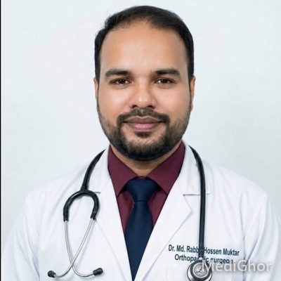 Dr. Md. Rabbu Hossen Muktar