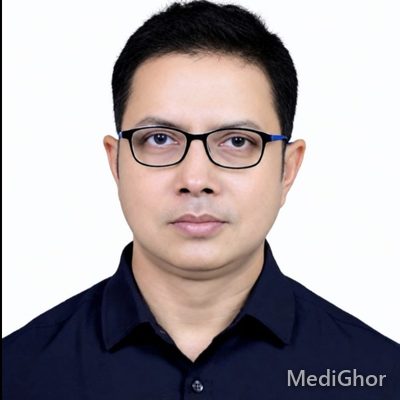Dr. Mohammad Rajib Mahmud