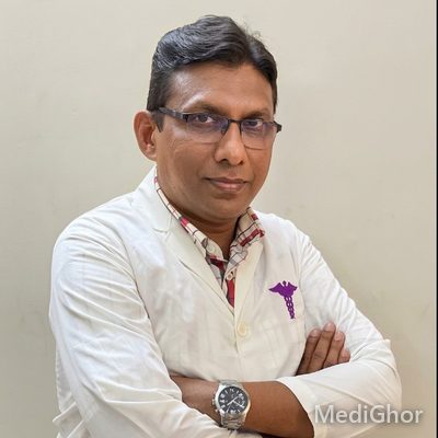 ডাঃ মোহাম্মদ শোয়েব