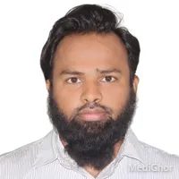 Dr. Hasan Ibna Showkat