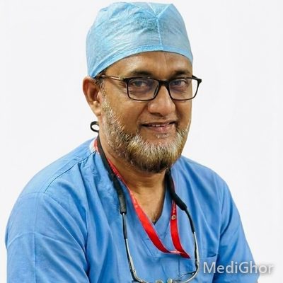 Dr. Muhammad Inamul Hassan