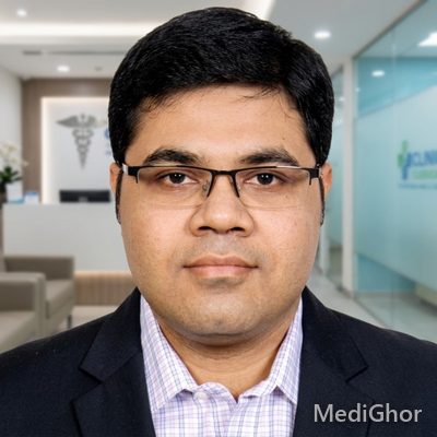 ডাঃ নাভিদ আনজুম