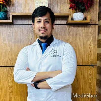 Dr. Rafsun Sams Alam