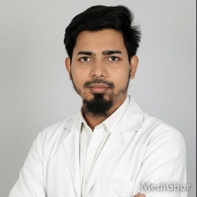 Dr. Rashadul Islam Tanvir