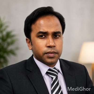 ডাঃ সানিয়াত খান