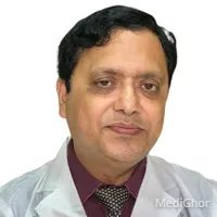 Prof. Dr. Nasir Uddin