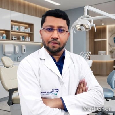 ডাঃ শরীফ হোসেন
