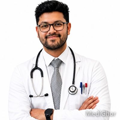 ডাঃ তাইবুর মাসুদ আলবার্ট শেখ