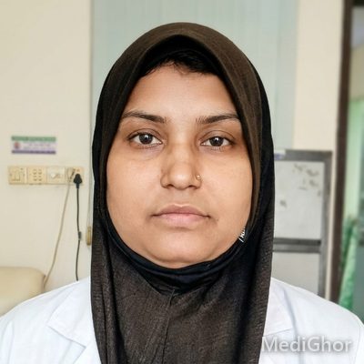 Dr. Taslima Begum Mukta