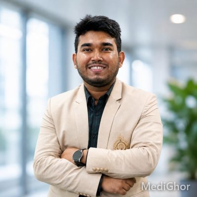 ডাঃ মাহমুদুল হাসান রিয়াদ