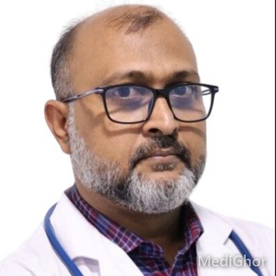 Dr. Muhammad Rashedul Alam