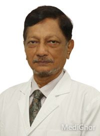 Prof. Dr. Md. Mahbubur Rahman