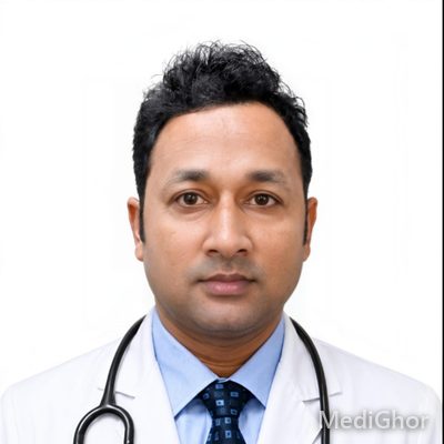 ডাঃ তনয় কুমার সরকার