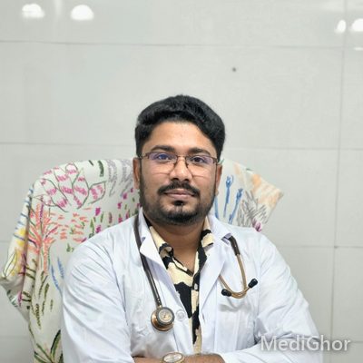 Dr. Md. Fazle Rabbi Sarkar
