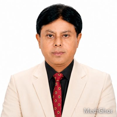 Prof. Dr. Shibbir Ahmed Osmani