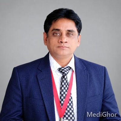 Prof. Dr. Md. Shariful Islam