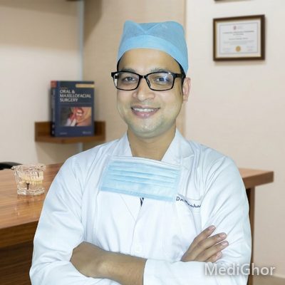 Dr. Md. Mosharraf Hossain
