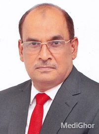 Prof. Dr. Zamanul Islam Bhuiyan