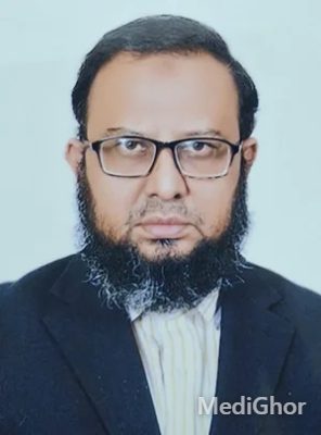 ডা. মাহাবউর রহমান সরকার