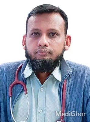 ডা. মুহাম্মদ মিসকাতুস সালেহীন