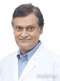Prof. Dr. A. K. M. Khurshidul Alam