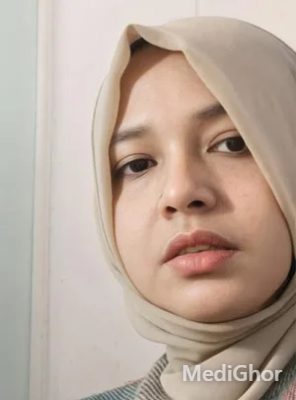 Dr. Shajeda Khanom