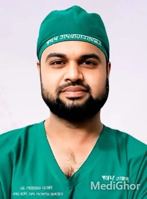 Dr. Md. Mobarak Hosen
