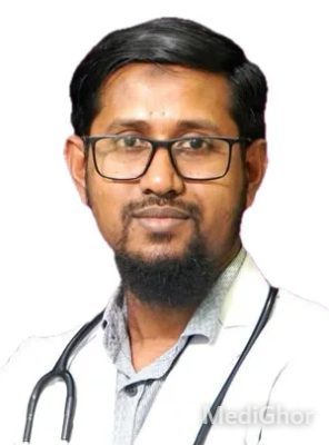 ডা. জোবায়ের ইসলাম