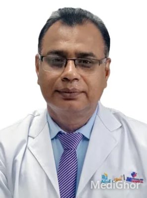 ডা. মোঃ আলীম আল রাজী
