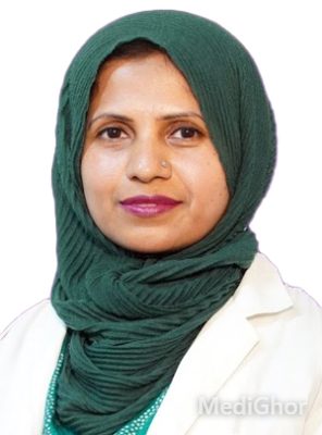 Dr. Humayra Nazneen