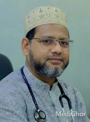 ডা. মোঃ আশরাফ হোসাইন