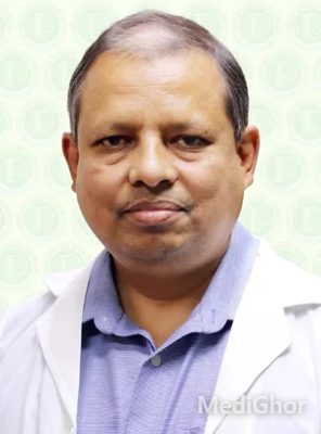 ডা. শাফকুআত ওাহীদ শিশির