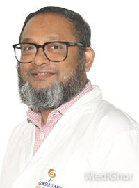 Prof. Dr. Abdullah Al Tarique