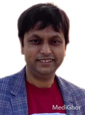 Prof. Dr. Samir Kumar Talukder