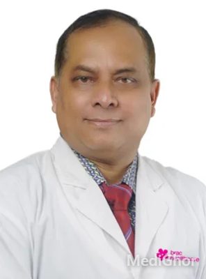 Prof. Col. (Rtd.) Dr. Md. Asaduzzaman Sheikh